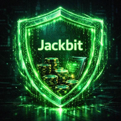 Advanced casino data encryption shield