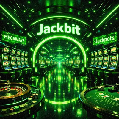 Massive casino game selection library