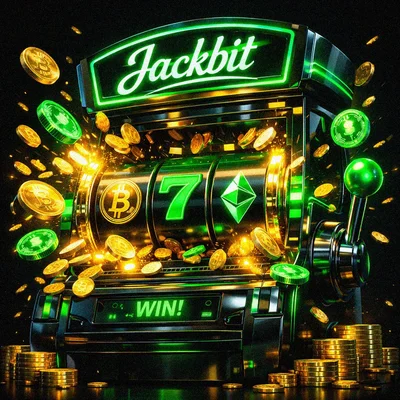 Exclusive crypto slots winning spin