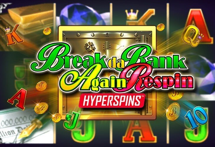 Jackbit: Break Da Bank Again Respin