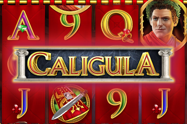 Jackbit: Caligula