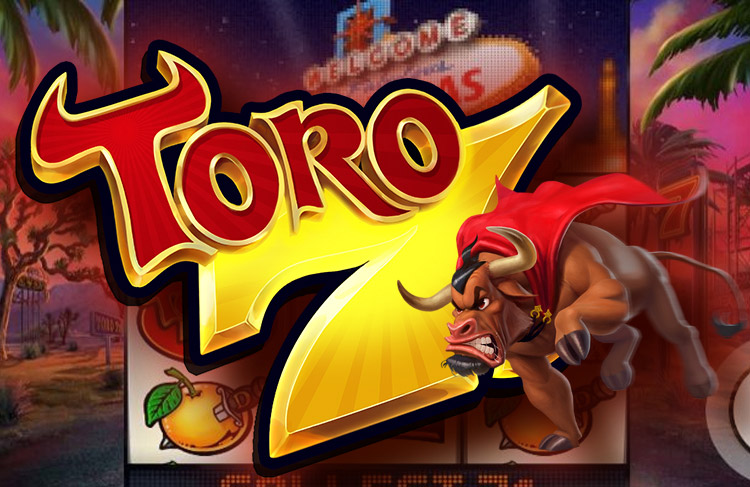 Jackbit: Toro 7S