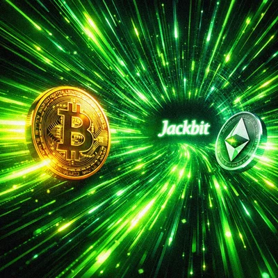 Instant crypto deposit speed