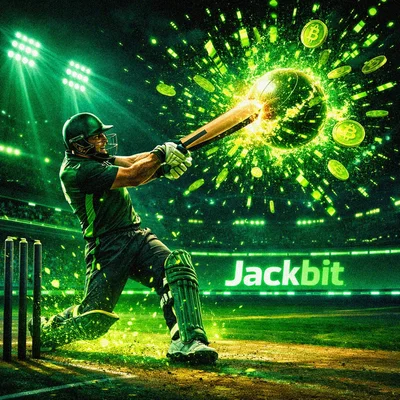 Cricket betting markets and live crypto payouts