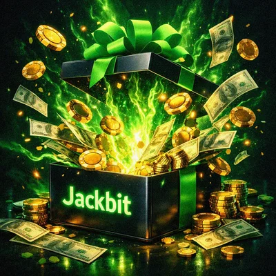 Wager-free casino bonuses